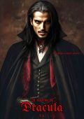 Yvan Argeadi - Il ritorno di Dracula (2024)