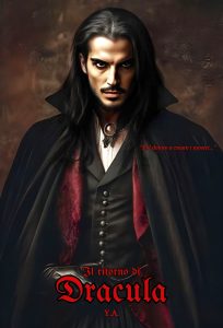 Yvan Argeadi – Il ritorno di Dracula (2024)