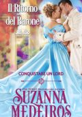 Suzanna Medeiros - Il ritorno del barone (2024)