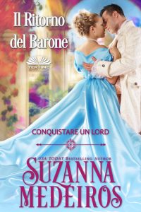 Suzanna Medeiros – Il ritorno del barone (2024)
