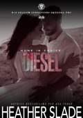 Heather Slade - Nome in codice: Diesel (2024)