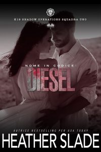 Heather Slade – Nome in codice: Diesel (2024)