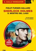 Philip Purser-Hallard - Sherlock Holmes. Il mostro del lago (2024)