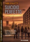 Fabio Scaletti - Suicidio perfetto (2024)