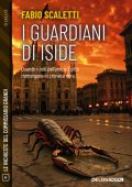Fabio Scaletti - I guardiani di Iside (2024)