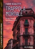 Fabio Scaletti - Trappola mortale (2024)