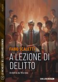 Fabio Scaletti - A lezione di delitto (2024)