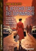 Fabio Scaletti - Il vecchio caso dei topinambur (2024)
