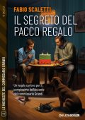 Fabio Scaletti - Il segreto del pacco regalo (2024)