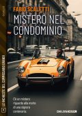 Fabio Scaletti - Mistero nel condominio (2024)
