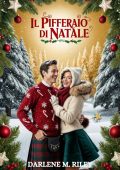 Darlene M. Riley - Il pifferaio di natale. Un romanzo d'amore delle Highlands (2024)
