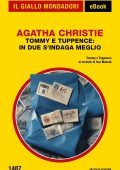 Agatha Christie - Tommy e Tuppence: in due s'indaga meglio (2024)