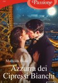 Mathilda Blake - Azzurra dei Cipressi Bianchi (2024)
