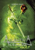 Giorgio Zanzi - Atlantica Vol. 3. L'espansione (2024)
