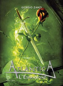 Giorgio Zanzi – Atlantica Vol. 3. L’espansione (2024)