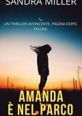 Sandra Miller - Amanda è nel parco. N.Y.C.S. Le indagini della detective Mallory Vol. 1 (2024)