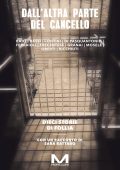 AA.VV. - Dall'altra parte del cancello. Dieci storie di follia (2024)