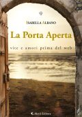 Isabella Albano - La porta aperta (2024)