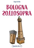 Zap E Ida - Bologna sottosopra (2024)
