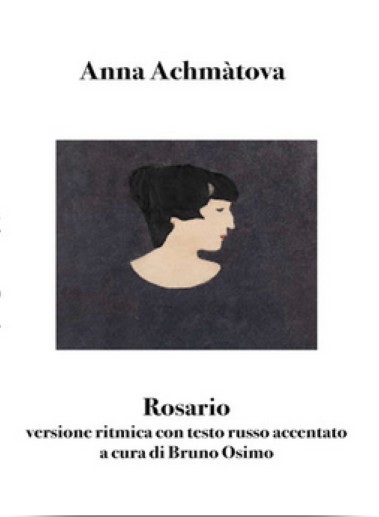 Anna Achmàtova – Rosario (2024)