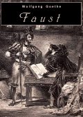 Wolfgang Goethe - Faust (2024)