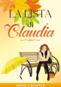 Mónica Benítez - La lista di Claudia (2024)