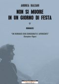 Andrea Balzani - Non si muore in un giorno di festa. Varianti (2022)