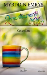 Myrddin Emrys – Romanticamente m/m. Collection (2022)