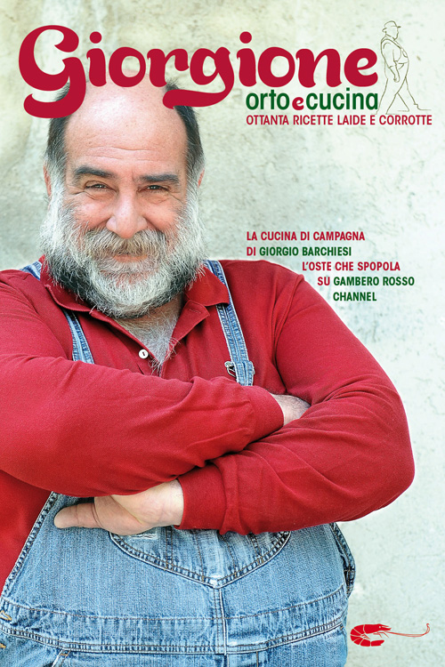 Giorgio Barchiesi – Giorgione. Orto e cucina (2014)