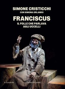 Simone Cristicchi, Simona Orlando – Franciscus (2024)