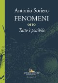 Antonio Soriero - Fenomeni (2024)