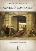 Avancino Avancini - Novelle lombarde (2023)