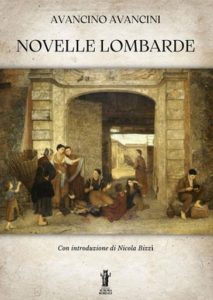 Avancino Avancini – Novelle lombarde (2023)