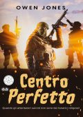 Owen Jones - Centro perfetto (2024)