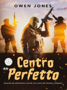 Owen Jones – Centro perfetto (2024)