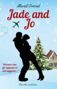 Muriel Conrad – Jade and Jo (2024)
