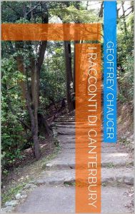 Geoffrey Chaucer – I racconti di Canterbury (2024)
