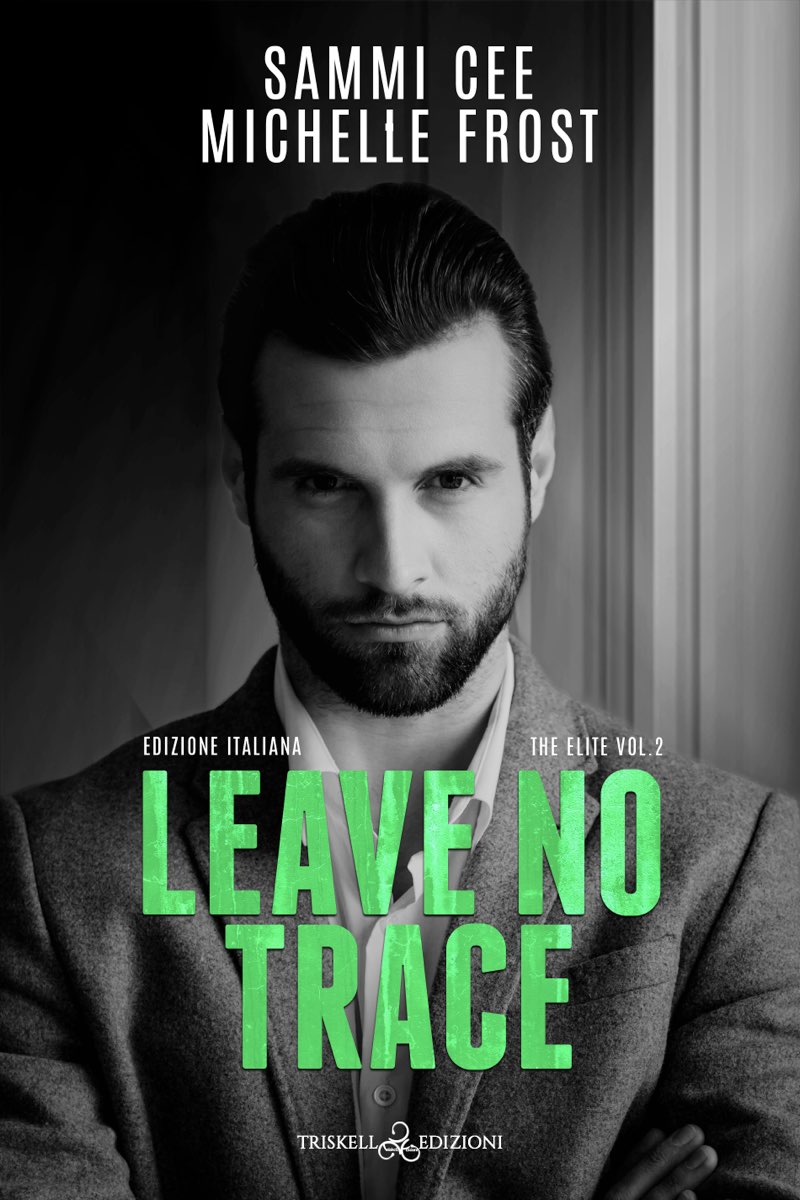 Sammi Cee, Michelle Frost – Leave no Trace (2024)