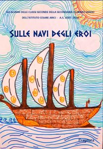 Pragmata – Sulle navi degli eroi (2024)