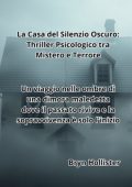 Bryn Hollister - La casa del silenzio oscuro (2024)