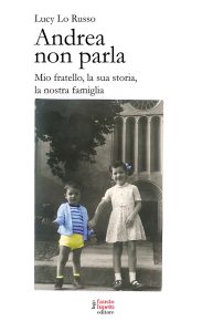 Lucy Lo Russo – Andrea non parla (2024)