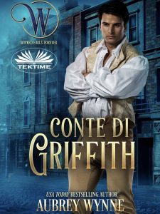 Aubrey Wynne – Conte di Griffith (2024)