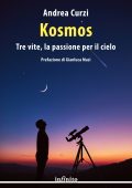 Andrea Curzi - Kosmos (2024)