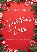 Elettra Doner - Christmas in love (2024)