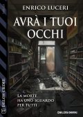 Enrico Luceri - Avrà i tuoi occhi (2024)