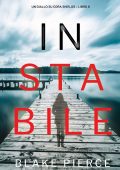 Blake Pierce - Instabile. Un giallo su Cora Shields Vol. 6 (2024)