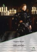 Virginia Woolf - Orlando (2024)
