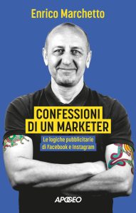 Enrico Marchetto – Confessioni di un marketer (2024)
