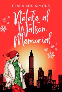 Clara Ann Simons – Natale al Watson Memorial (2024)