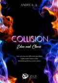 Andrea A. - Collision. Eden and Chaos (2024)